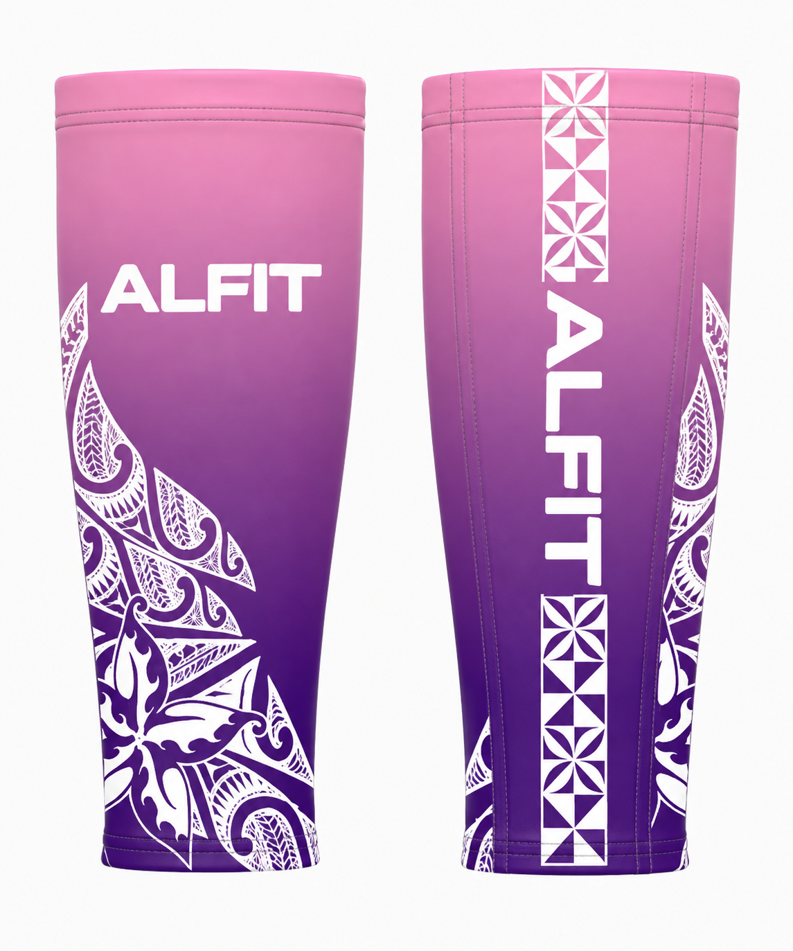 Legacy - Pink and Purple Ombre
