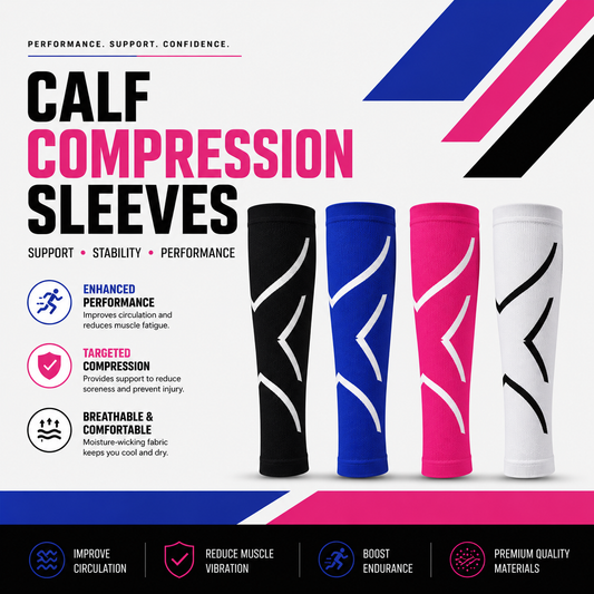 Essential Compression Sleeve