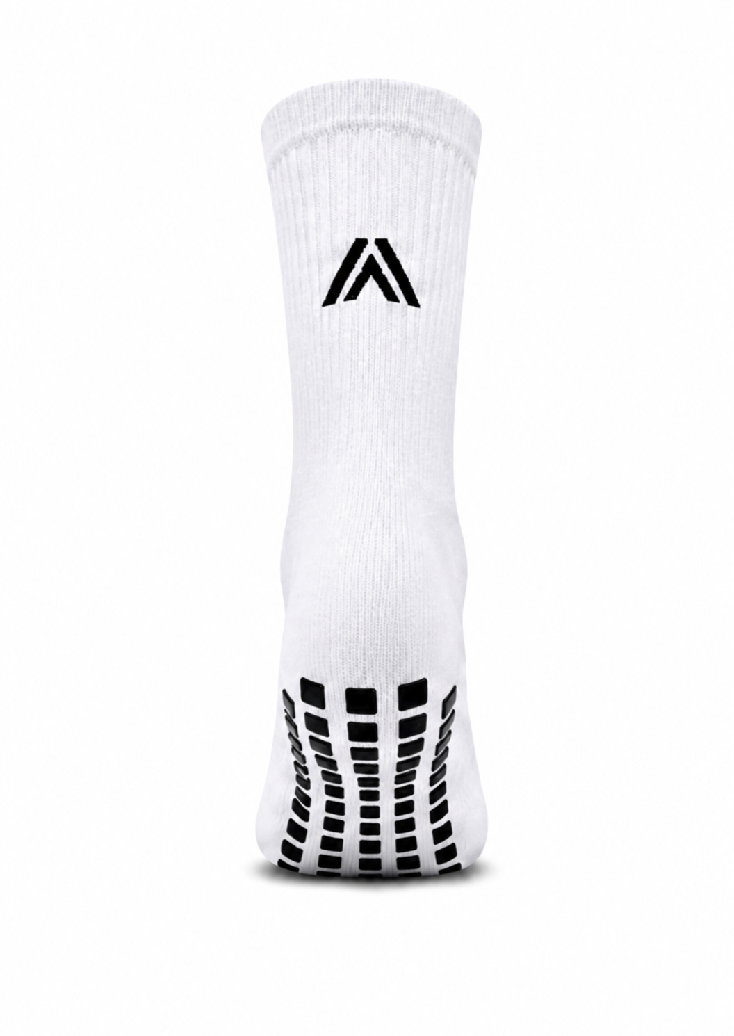 Logo Performance Grip Socks