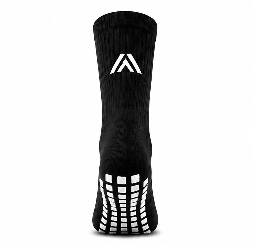 Logo Performance Grip Socks