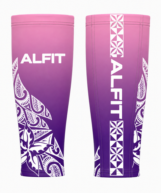 Legacy - Pink and Purple Ombre
