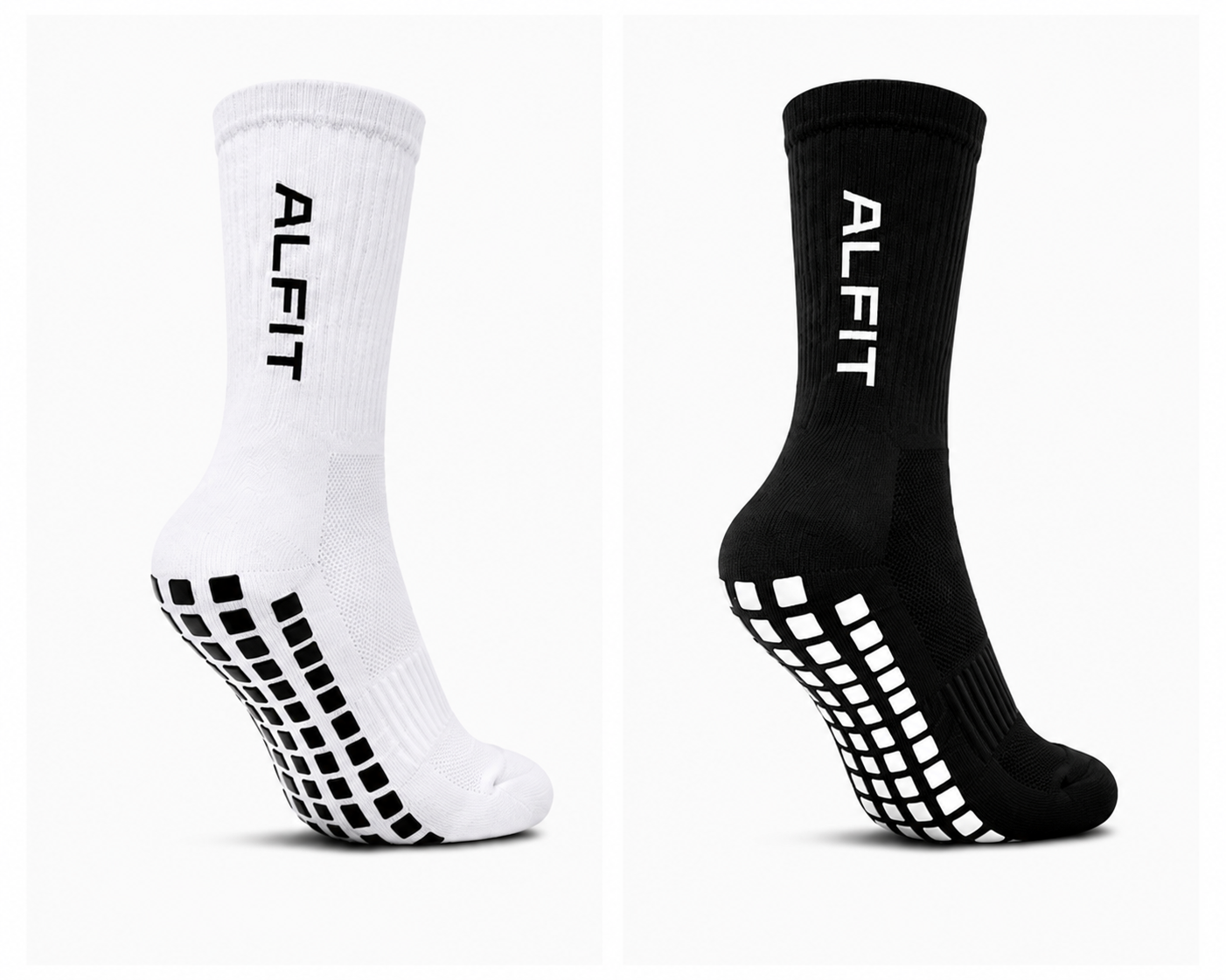 ALFIT Performance Grip Socks