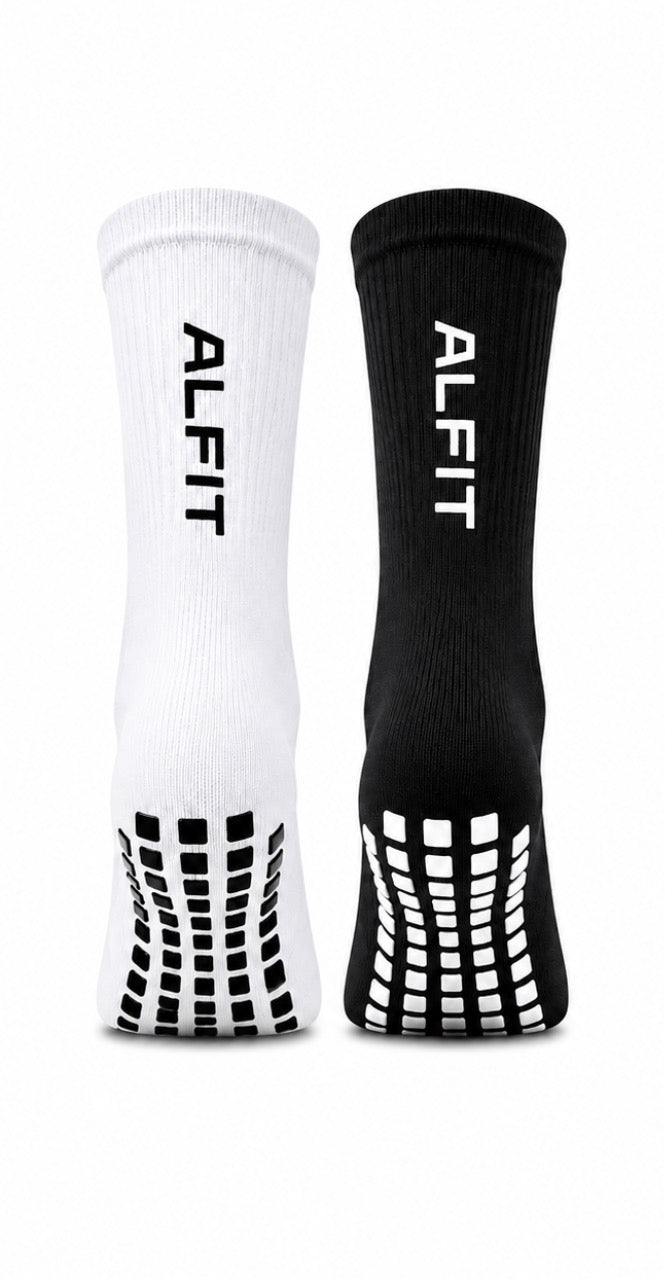 ALFIT Performance Grip Socks