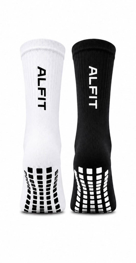 ALFIT Performance Grip Socks